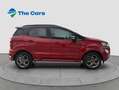 Ford EcoSport 1.0 EcoBoost ST Line Aut. 125 Rojo - thumbnail 7