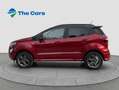 Ford EcoSport 1.0 EcoBoost ST Line Aut. 125 Rojo - thumbnail 3