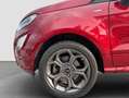 Ford EcoSport 1.0 EcoBoost ST Line Aut. 125 Rojo - thumbnail 20