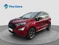 Ford EcoSport 1.0 EcoBoost ST Line Aut. 125 Rojo - thumbnail 1