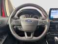 Ford EcoSport 1.0 EcoBoost ST Line Aut. 125 Rojo - thumbnail 10