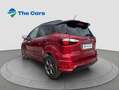Ford EcoSport 1.0 EcoBoost ST Line Aut. 125 Rojo - thumbnail 4