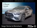 Mercedes-Benz GLA 200 GLA 200 AMG Line Night/AHK/360°/Totw./Distr./LED Gri - thumbnail 1