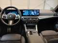 BMW 420 420xd Gran Coupé M Sport ACC AHK HiFi 360° SHZ Schwarz - thumbnail 9