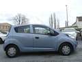 Chevrolet Spark LS*Klima*SH-gepfl*Nr.14 Bleu - thumbnail 4