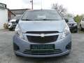 Chevrolet Spark LS*Klima*SH-gepfl*Nr.14 Bleu - thumbnail 2