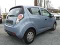 Chevrolet Spark LS*Klima*SH-gepfl*Nr.14 Bleu - thumbnail 5