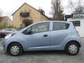 Chevrolet Spark LS*Klima*SH-gepfl*Nr.14 Bleu - thumbnail 8