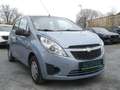 Chevrolet Spark LS*Klima*SH-gepfl*Nr.14 Bleu - thumbnail 3