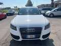 Audi Q5 2.0 TDI 143 CV quattro Bianco - thumbnail 3
