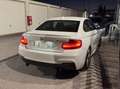 BMW 235 M235i Coupé Aut. Weiß - thumbnail 11