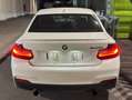 BMW 235 M235i Coupé Aut. Weiß - thumbnail 10