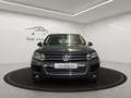 Volkswagen Touareg V6 TDI BMT Sch Kam Navi Pano Ahk 2. Hand Grau - thumbnail 8