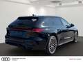 Audi A5 Avant e-hybrid quattro 220 kW Stronic Negro - thumbnail 3