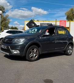 1.5 Blue dCi 95ch Stepway