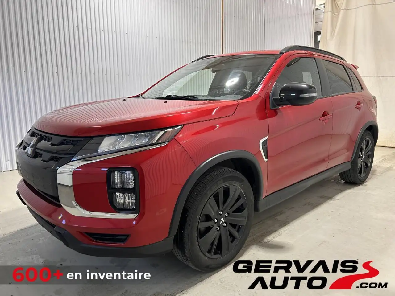 2023 Mitsubishi RVR