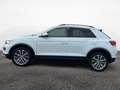 Volkswagen T-Roc Style TSI|AHK|NAVI|ACC|LED|WINTERPAKET Weiß - thumbnail 3