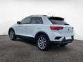 Volkswagen T-Roc Style TSI|AHK|NAVI|ACC|LED|WINTERPAKET Weiß - thumbnail 4