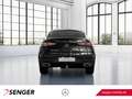 Mercedes-Benz GLE 350 de 4M Coupe AMG Night Airmatic Panorama Schwarz - thumbnail 6