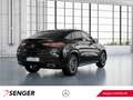 Mercedes-Benz GLE 350 de 4M Coupe AMG Night Airmatic Panorama Schwarz - thumbnail 4