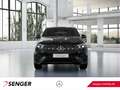 Mercedes-Benz GLE 350 de 4M Coupe AMG Night Airmatic Panorama Schwarz - thumbnail 5