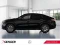 Mercedes-Benz GLE 350 de 4M Coupe AMG Night Airmatic Panorama Schwarz - thumbnail 3