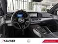 Mercedes-Benz GLE 350 de 4M Coupe AMG Night Airmatic Panorama Schwarz - thumbnail 8