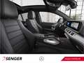 Mercedes-Benz GLE 350 de 4M Coupe AMG Night Airmatic Panorama Schwarz - thumbnail 9