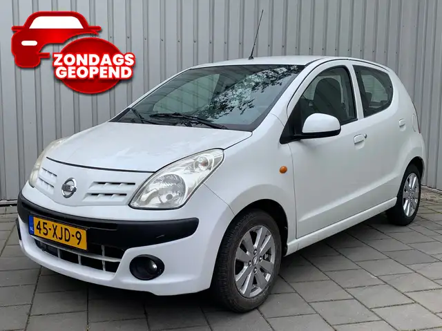 Nissan Pixo 1.0 Look|Airco|
