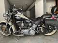 Harley-Davidson Softail Custom Alb - thumbnail 6