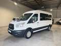 Ford Transit Kombi 350 L3 Trend *E.BEHINDERTEN RAMPE* Blanco - thumbnail 2
