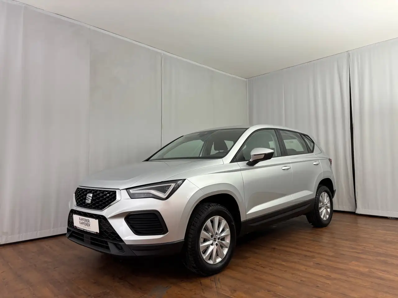 SEAT Ateca 2026 — фото 12
