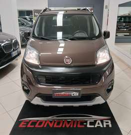 QUBO 1.3 MJT 95 CV Trekking