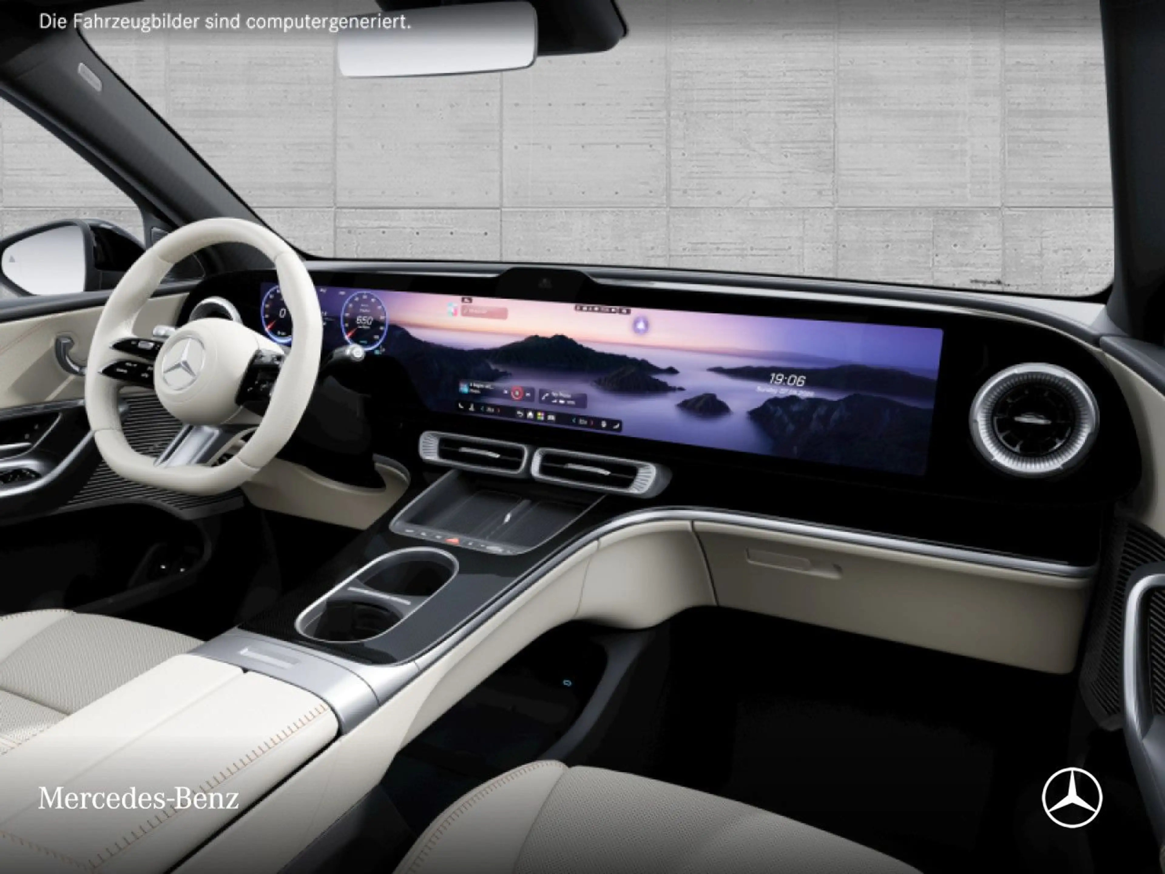 Mercedes-Benz GLC 400 4M AMG Magic Sky Burmester Distr. Night — photo 10
