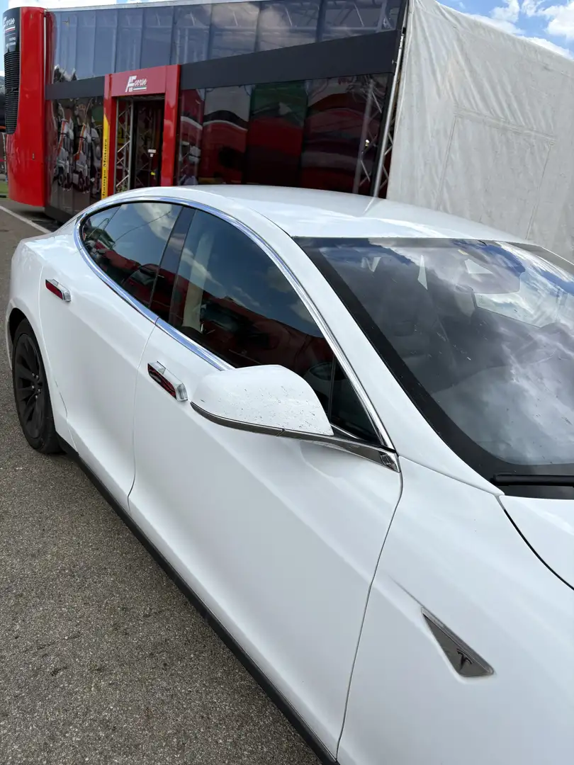 Tesla Model S 70 - 1