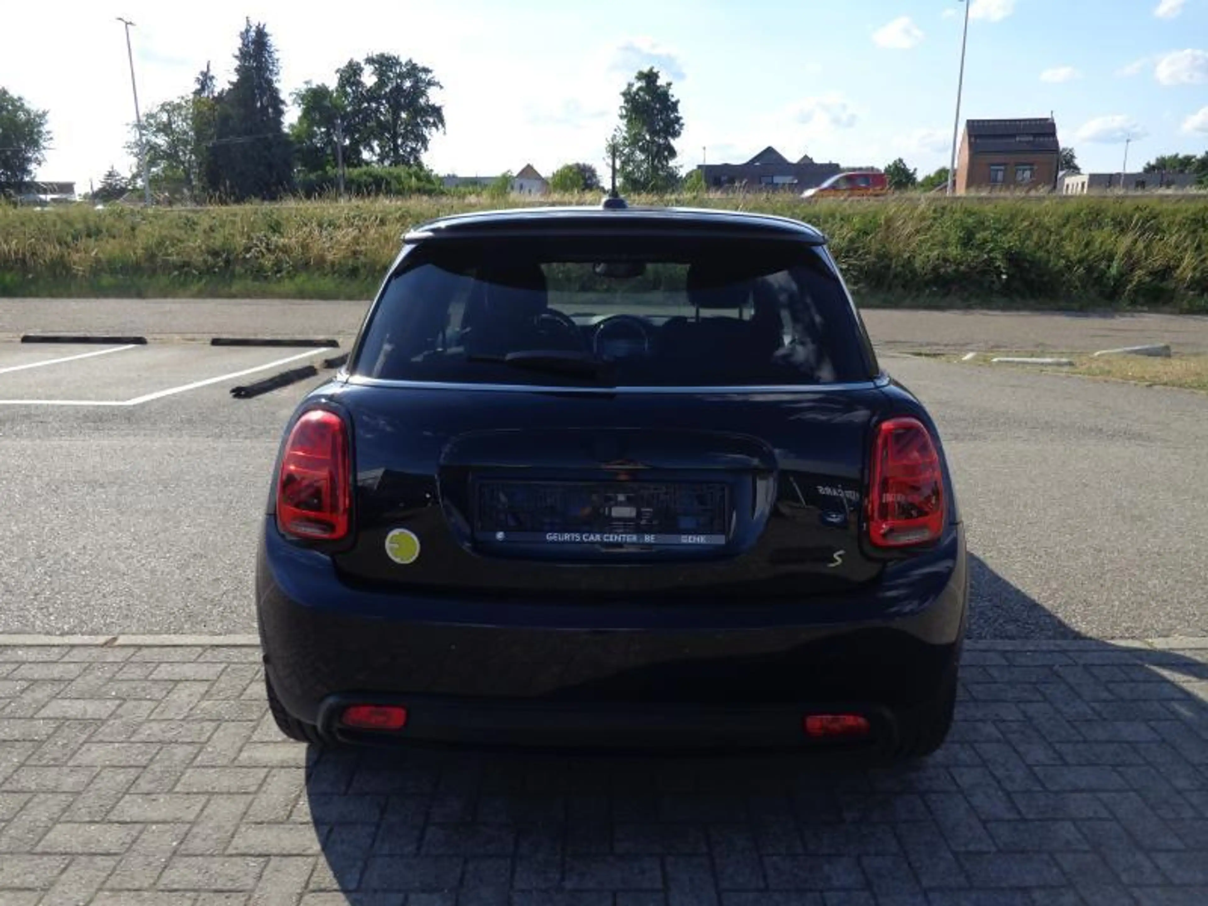 MINI Cooper SE Harman Kardon ! — photo 6
