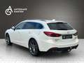 Mazda 6 Kombi 2.2D Sports-Line HeadUp Leder Navi LED Weiß - thumbnail 3