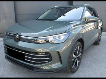 Tiguan 1.5 eTSI Hybrid OPF DSG Elegance