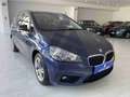 BMW 218 218d Gran Tourer Advantage 7pti Blu/Azzurro - thumbnail 2