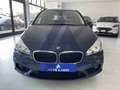 BMW 218 218d Gran Tourer Advantage 7pti Blu/Azzurro - thumbnail 3