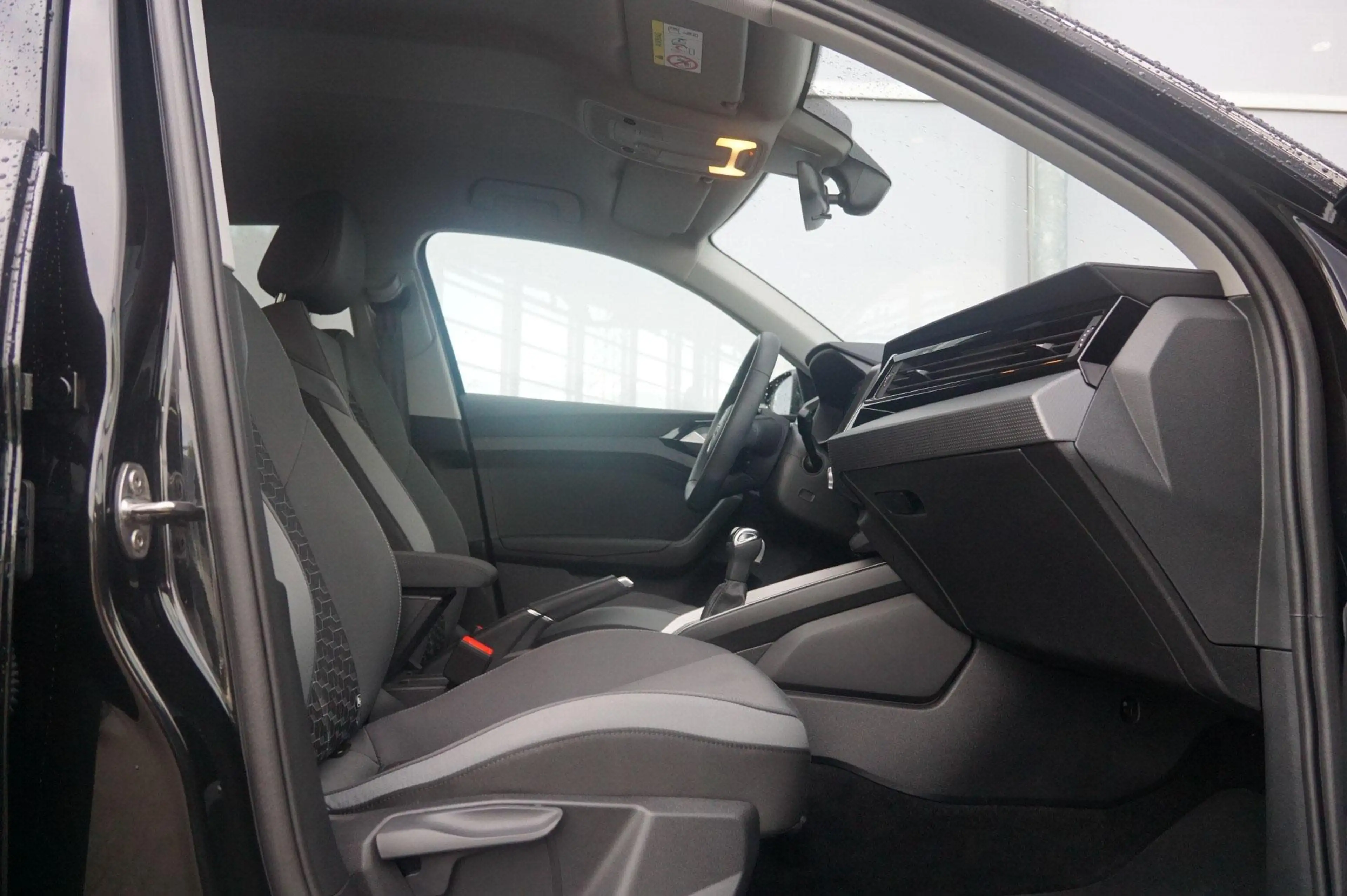 Audi A1 allstreet 30 TFSI 116pk S-tronic MHEV Advanced Edi — photo 15