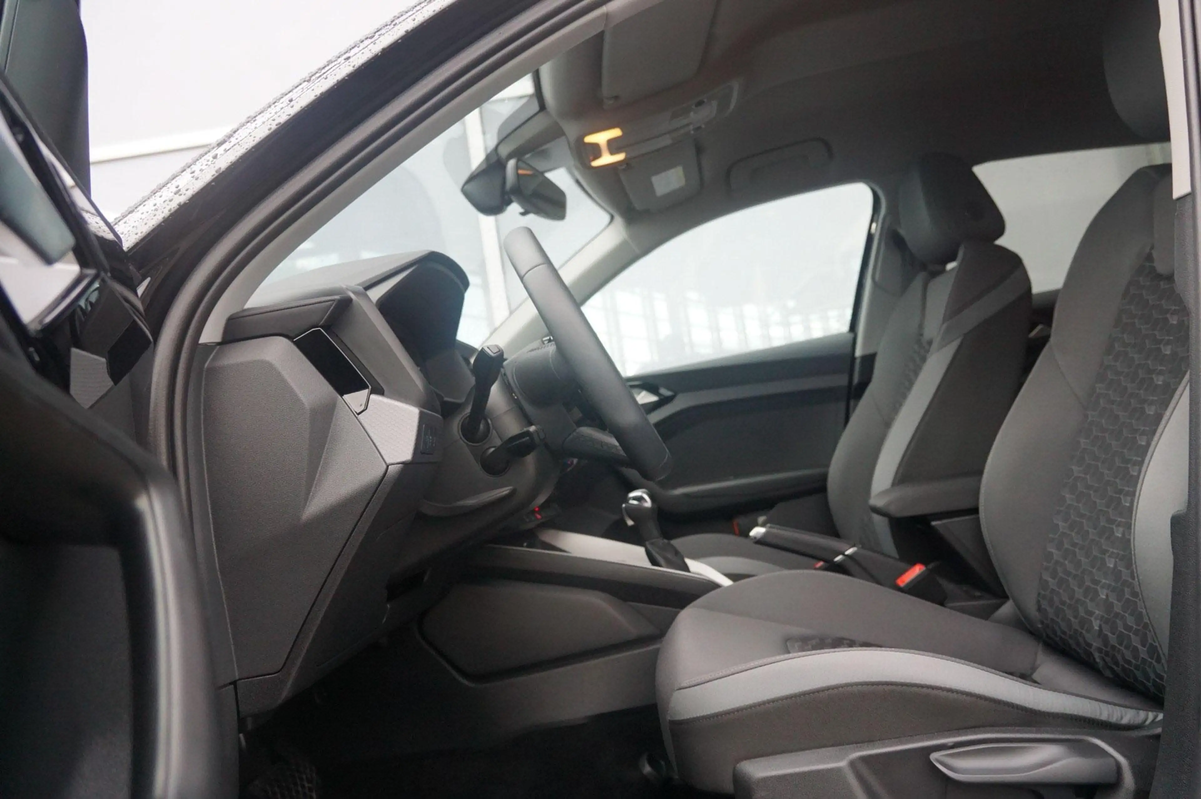 Audi A1 allstreet 30 TFSI 116pk S-tronic MHEV Advanced Edi — photo 4