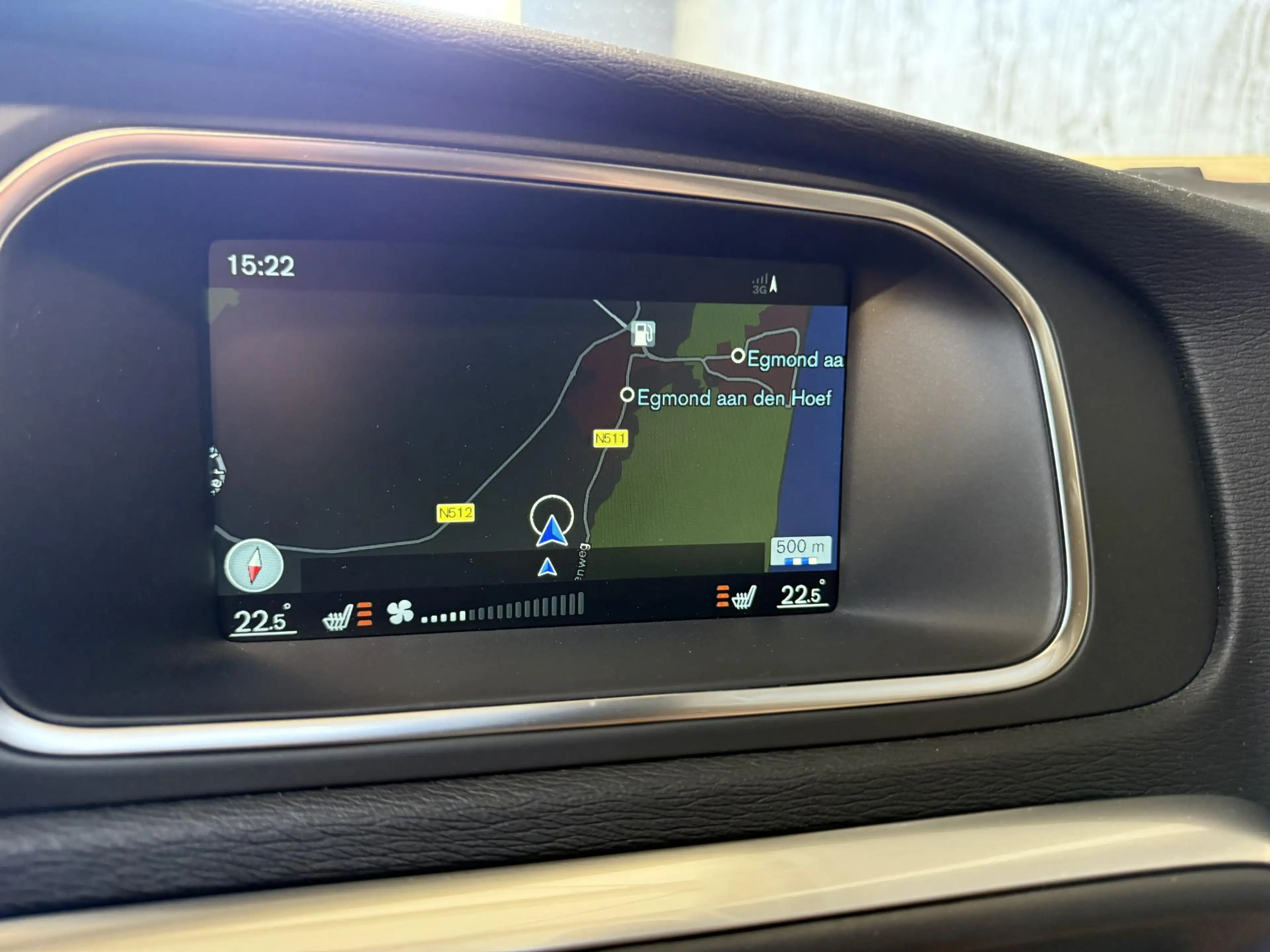Volvo V40 Cross Country 2.0 T3 Summum | Trekhaak | Leder | Power Seats | S — photo 11