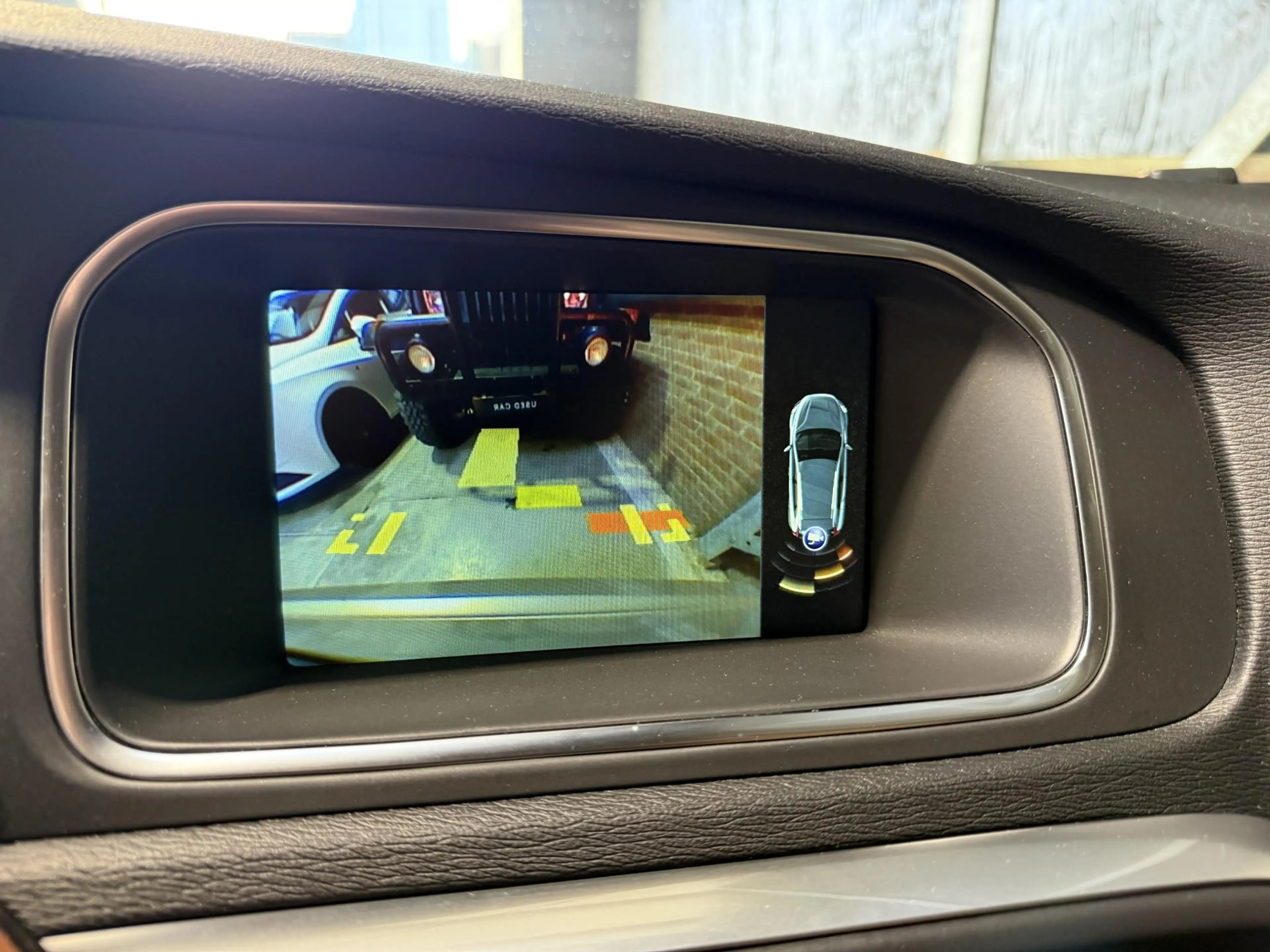 Volvo V40 Cross Country 2.0 T3 Summum | Trekhaak | Leder | Power Seats | S — photo 9
