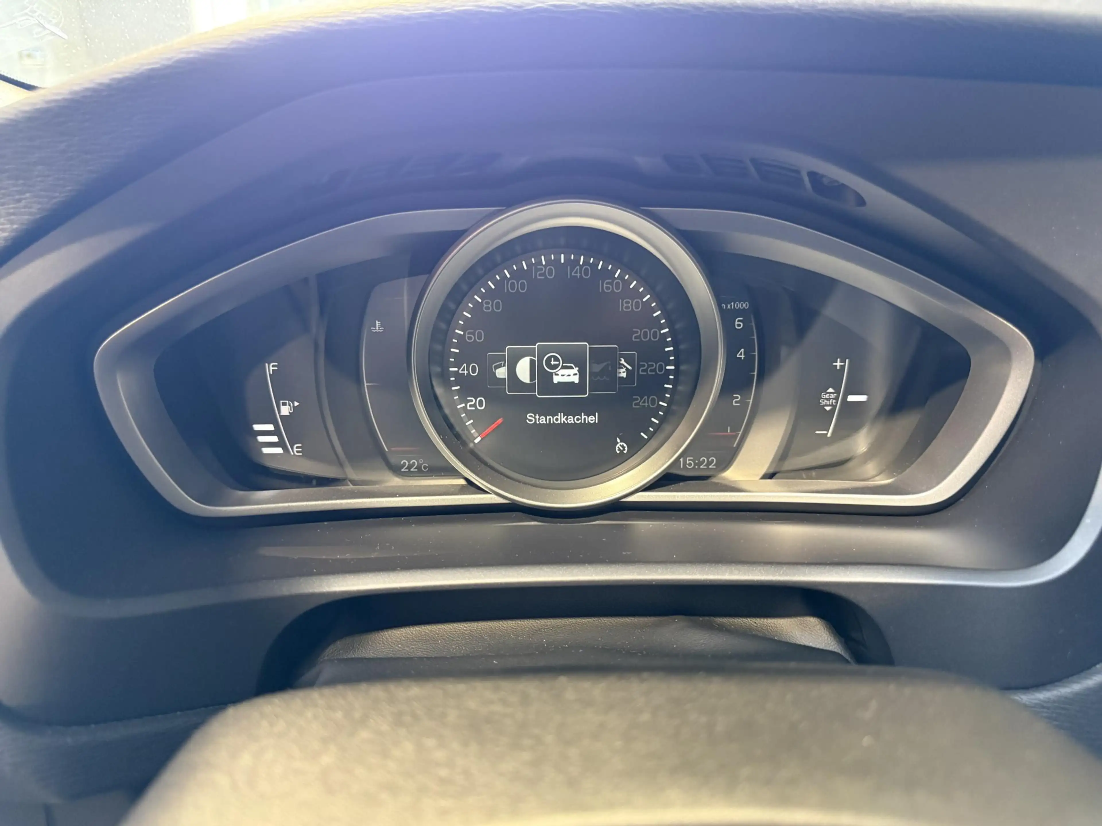 Volvo V40 Cross Country 2.0 T3 Summum | Trekhaak | Leder | Power Seats | S — photo 12