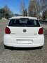 Volkswagen Polo 3p 1.4 Comfortline bi-fuel Blanc - thumbnail 3
