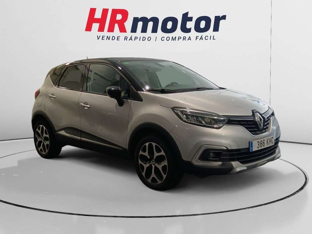 Renault Captur TCe eco2 Energy Zen 90 - foto 1