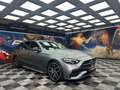 Mercedes-Benz C 220 C SW 220 d mhev Premium auto (989) Grigio - thumbnail 3