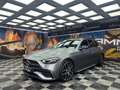 Mercedes-Benz C 220 C SW 220 d mhev Premium auto (989) Grigio - thumbnail 1