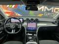 Mercedes-Benz C 220 C SW 220 d mhev Premium auto (989) Grigio - thumbnail 10